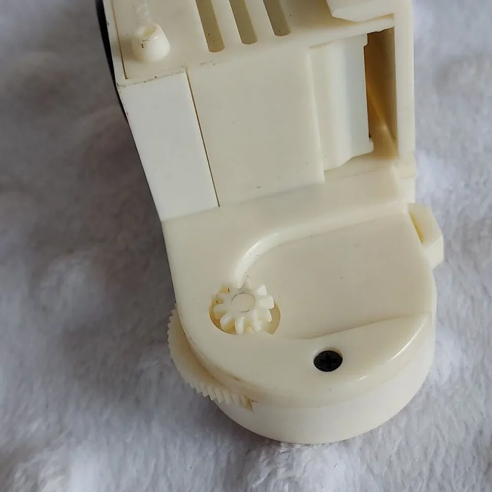 Vintage Keychain Regency Cruises Kinetic Camera Advertising Cruise Line Vacation